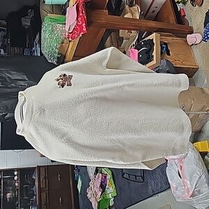 Ladies Long sleeve shirt (B6.6)